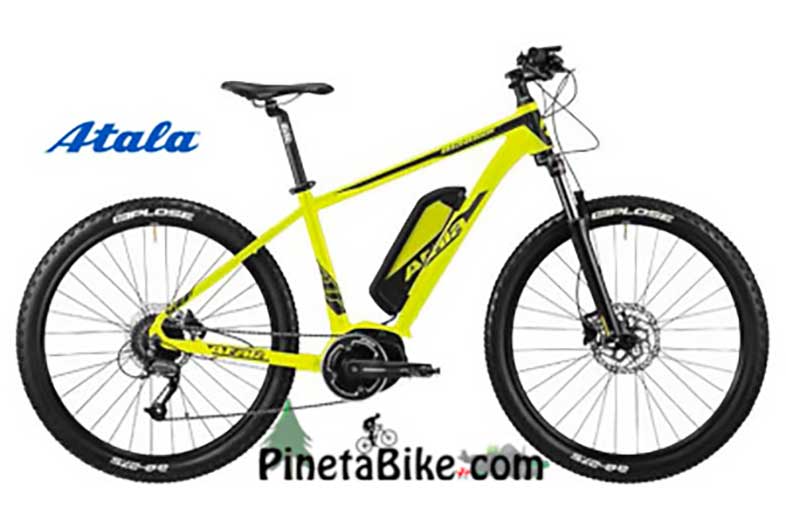 Atala BCross AM80 Ebike MTB EMTB